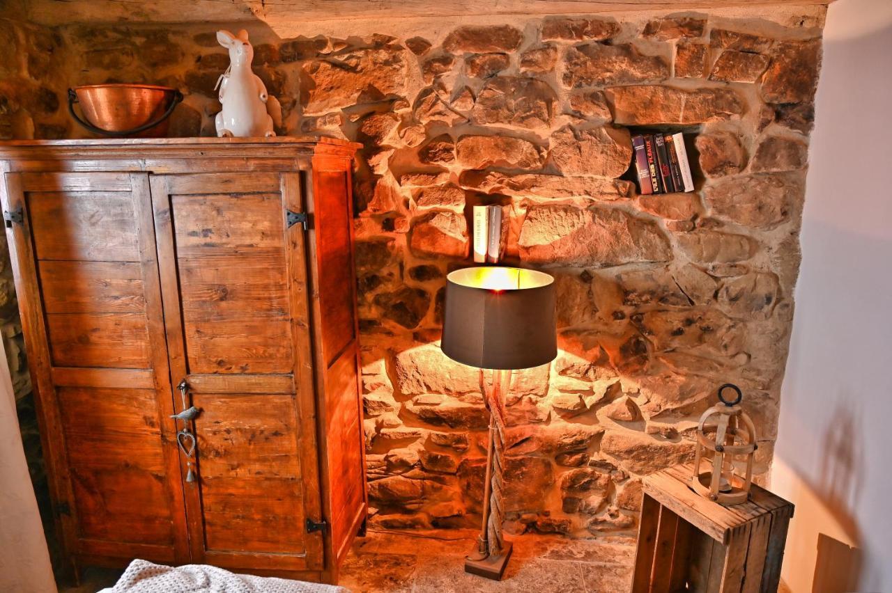 Braux  La Chambre Du Pigeonnier מראה חיצוני תמונה